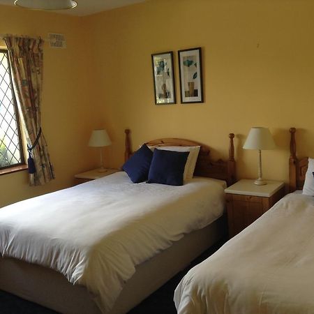 Riverlodge Self Catering ケンメア エクステリア 写真