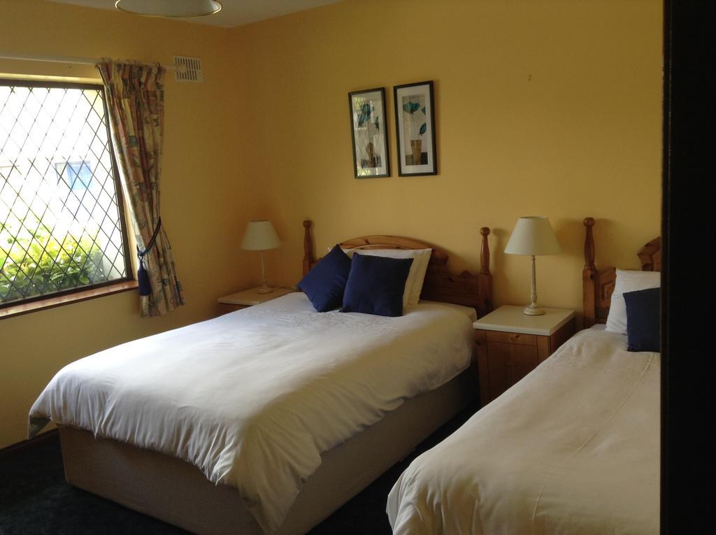 Riverlodge Self Catering ケンメア エクステリア 写真