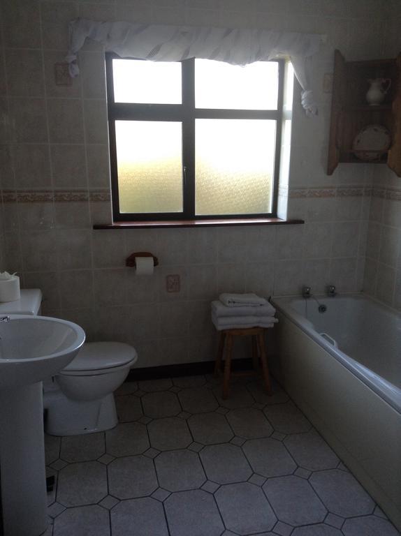 Riverlodge Self Catering ケンメア エクステリア 写真